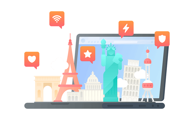 代理乐视视频的回国vpn - 穿梭加速器